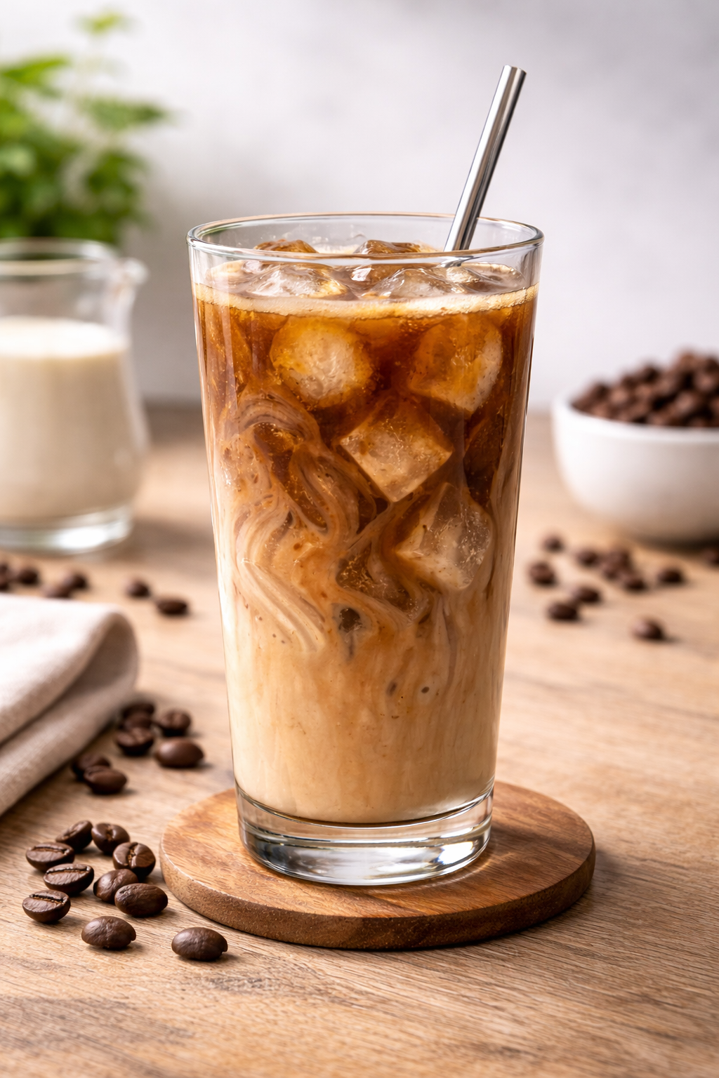 Drinking Glasses - Set of 10-16oz.